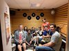 Band sucht Leute zum Jammen (18-26 y/o) nahe AC Bushof