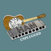 HAM UNPLUGGED - Blues, Folk, Rock Musik aus Düren