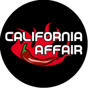 California Affair - RHCP Tribute Band