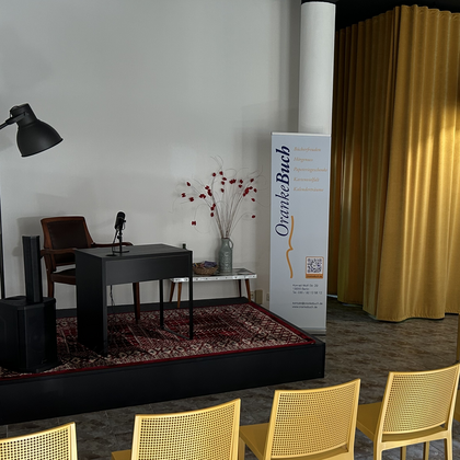 Buchhandlung OrankeBuch