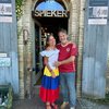 Spieker