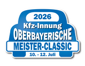 Oberbayerische Meister-Classic