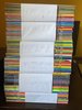 "Keys" Zeitschriften Konvolut, Jahrgänge 1993-1998