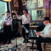 Chanson@Jazz