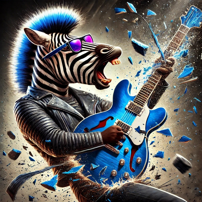 Matthew Colreavy - The song is more important than the parts in the sum ...