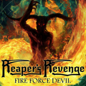 Reaper's Revenge