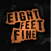 Eight Feet Fine