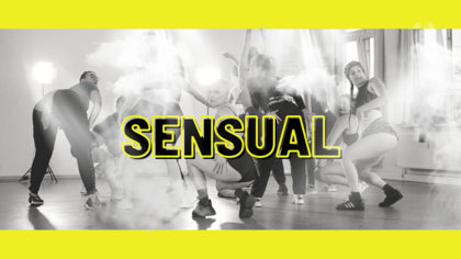 Divine Sensual Tanzkurs in Leipzig