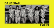 Twerk & Dancehall - Tanzkurs