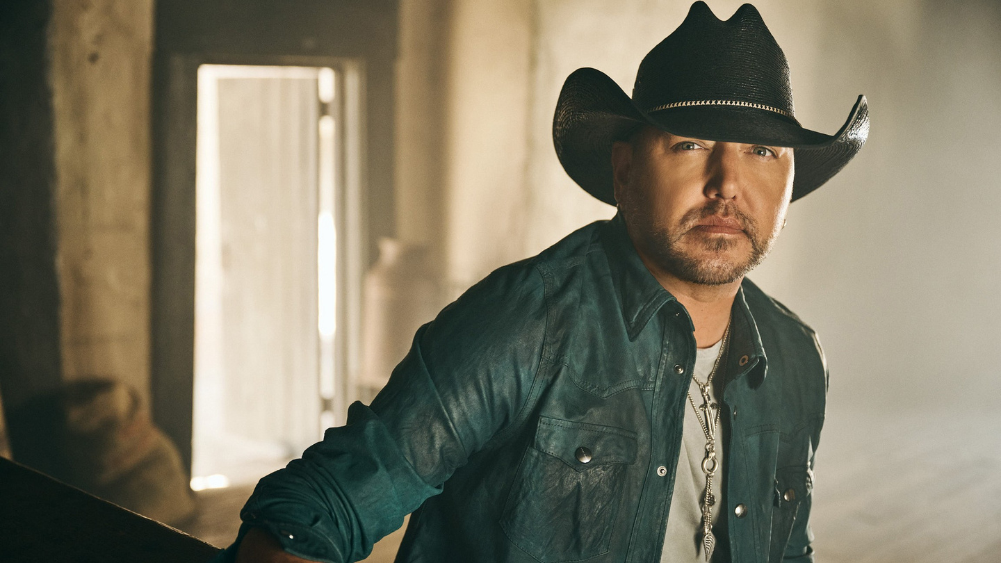 Größte Kataloginvestition der Unternehmensgeschichte: BMG erwirbt Songkatalog von Jason Aldean