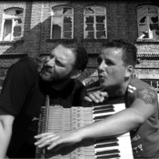 DRoPS ...rockt das Piano