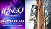 Teamevent R?NGO BATTLE in der Hensen