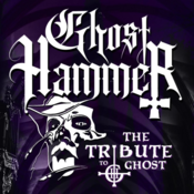 Ghost Hammer - A Tribute to Ghost
