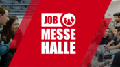 19. Jobmesse Halle