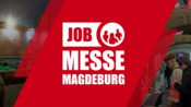 14. Jobmesse Magdeburg