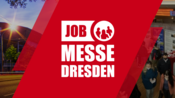 31. Jobmesse Dresden