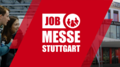 13. Jobmesse Stuttgart