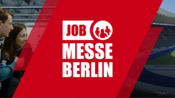 16. Jobmesse Berlin