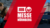 22. Jobmesse Nürnberg