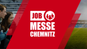 26. Jobmesse Chemnitz