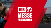 14. Jobmesse Frankfurt