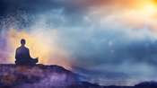 Meditationskurs (M1): Weite des Kosmos, Ruhe im Sein – Perspektive für den Alltag