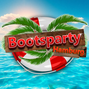 Bootsparty Hamburg - dein Partyschiff
