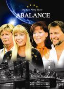 ABBA - ABALANCE The Show