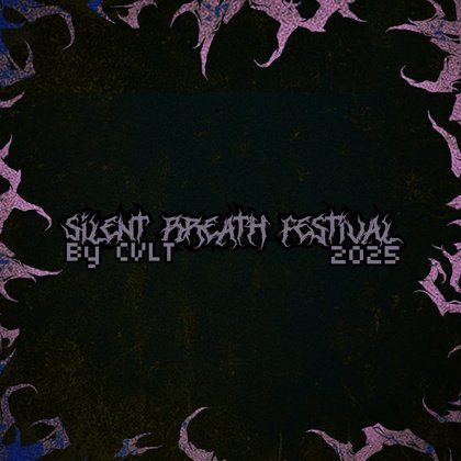Silent Breath Festival