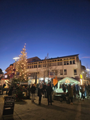 Ruiter Weihnachtsmarkt