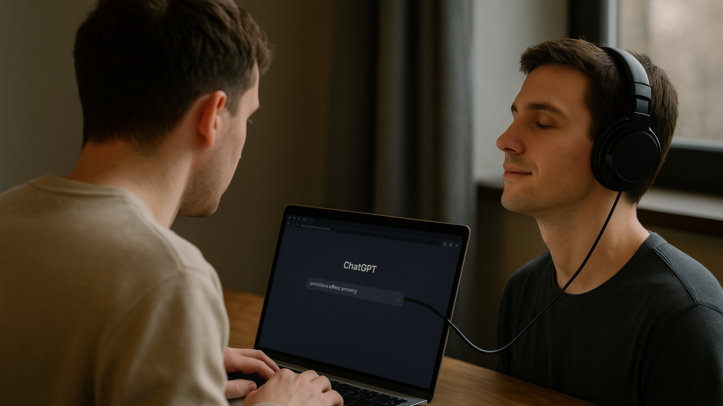 OpenAI entwickelt einen KI-Musikgenerator
