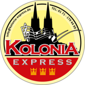 Kolonia Express