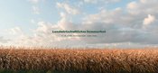 Landwirtschaftliches Sommerfest 2026