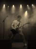 Suche bestehende Band oder, mitmusiker für ein neues Projekt