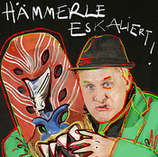 Bernd Kohlhepp – Hämmerle eskaliert