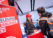 Karrieretag Mainz / Wiesbaden