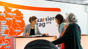 Karrieretag Stuttgart