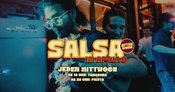 SALSA AFTERWORK • jeden Mittwoch ab 19 Uhr • APOLLO Aachen