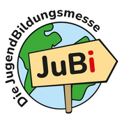 JuBi - Die JugendBildungsmesse in Köln