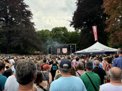 41. Schlebuscher Schützen- & Volksfest