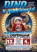 Dino X-Mas World