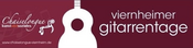 14.VIERNHEIMER GITARRENTAGE