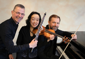 Musik im Jägerhaus - Melodic Highlights