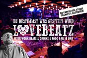 LOVEBEATZ | Bayreuth's finest Bar-DJing