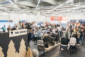 Babini Babymesse München 2026