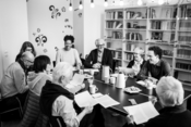 Shared Reading - gemeinsam lesen