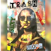 Trash