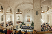 Adventskonzert Dresden – Weihnachtsliederabend des Dresdner Kreuzchores