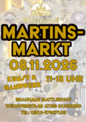 Martinsmarkt