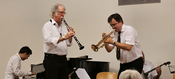 Live-Musik mit New Orleans Dreams